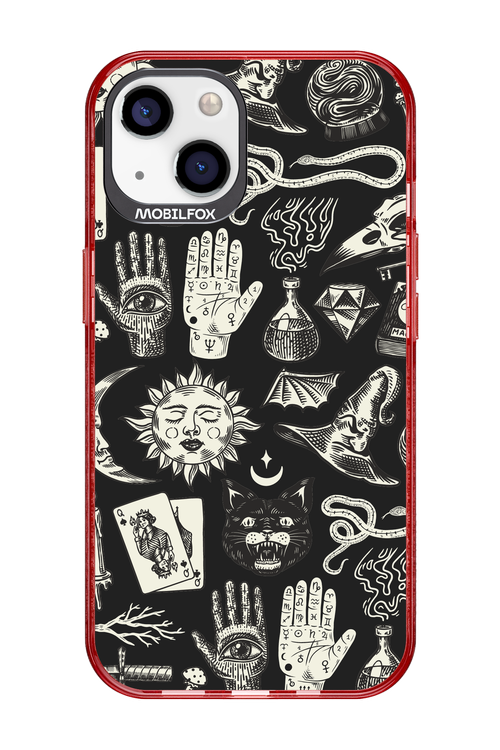 Alchemy and Mysticism - Apple iPhone 13