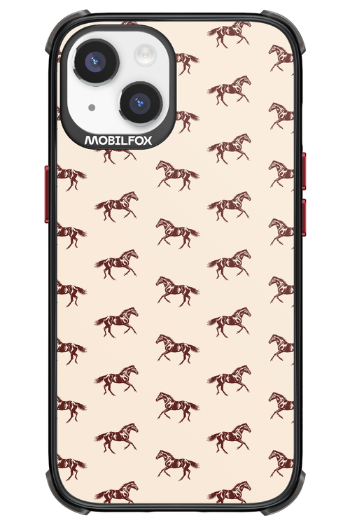 Equestrian Beige - Apple iPhone 14