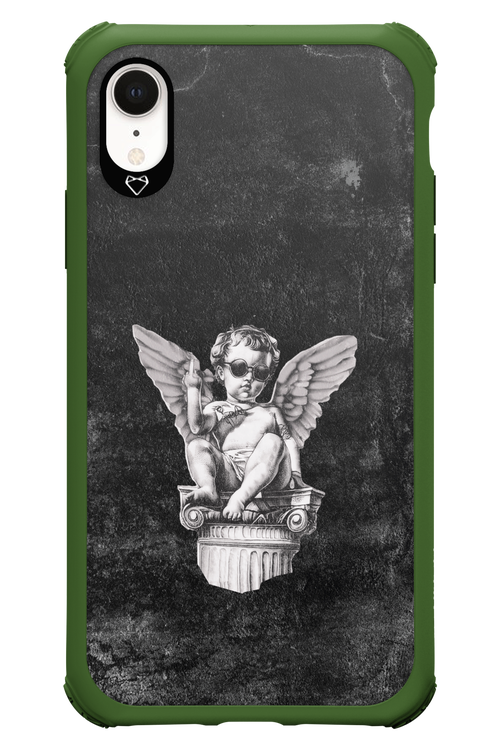 Fallen Angel - Apple iPhone XR
