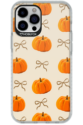 Cutie Pumpkin - Apple iPhone 12 Pro Max