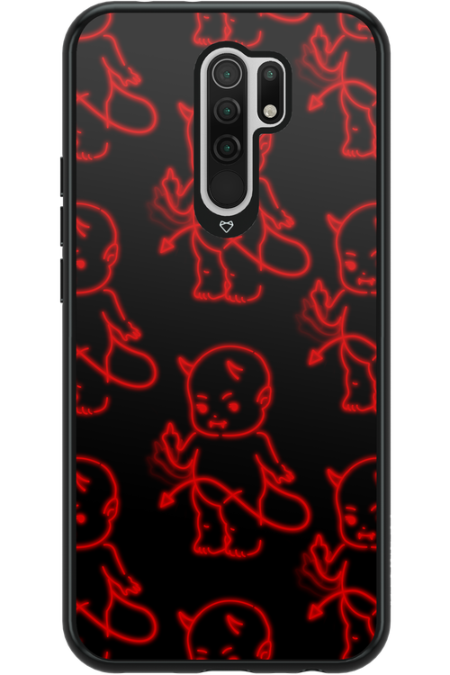 Hell Nah - Xiaomi Redmi 9