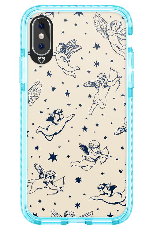 Star Puttos - Apple iPhone XS