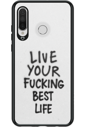 Best F Life - Huawei P30 Lite