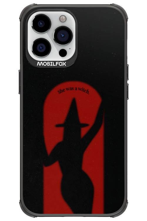 Witch Season - Apple iPhone 13 Pro Max