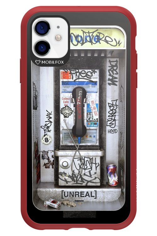 Phone - Apple iPhone 11