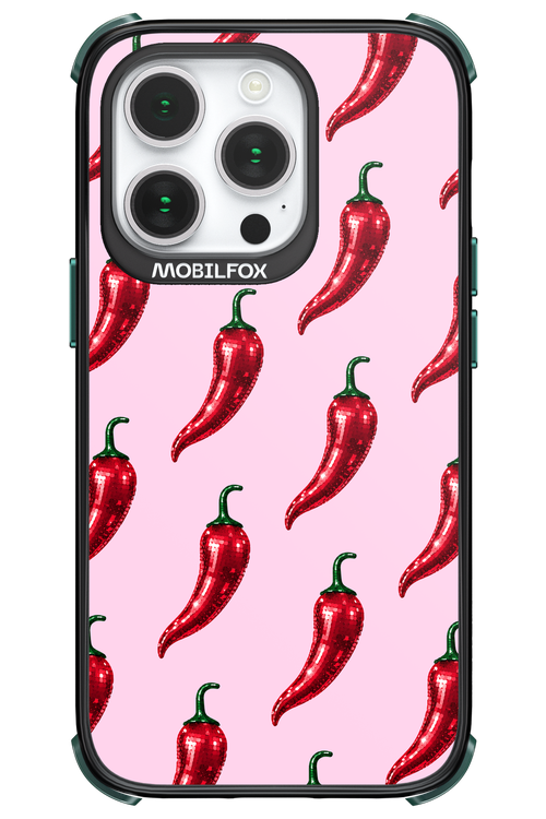 Chili Babe 2.0 - Apple iPhone 14 Pro