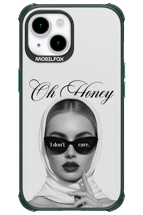 Oh Honey 2.0 - Apple iPhone 15