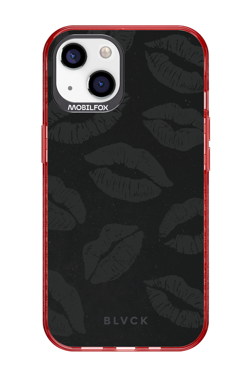Dark Lips - Apple iPhone 13