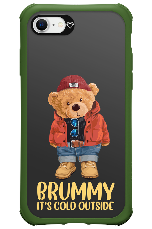 Brummy - Apple iPhone SE 2022