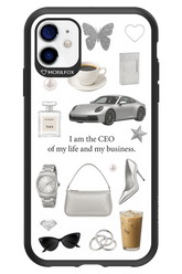 CEO GIrl 2.0 - Apple iPhone 11