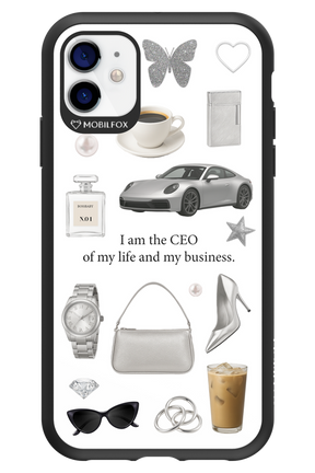 CEO GIrl 2.0 - Apple iPhone 11