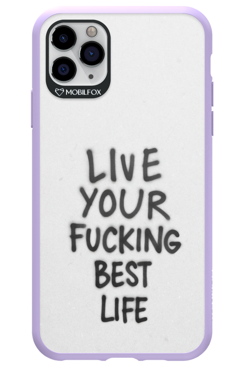Best F Life 2.0 - Apple iPhone 11 Pro Max