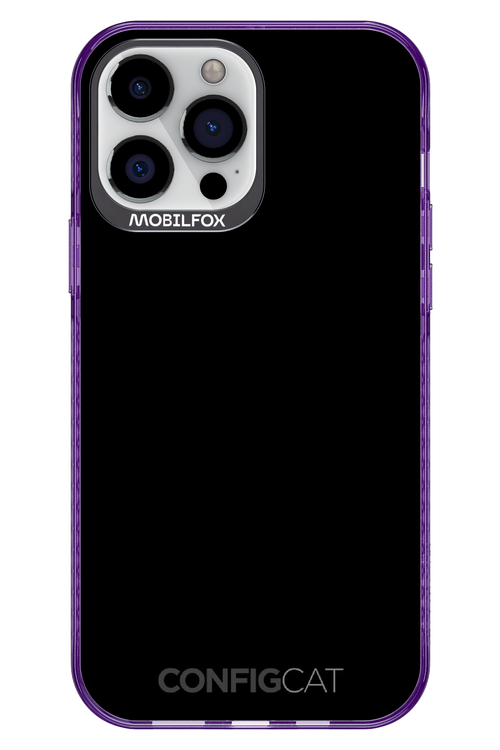 just because - Apple iPhone 13 Pro Max