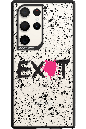 EXOT SPLASH 2.0 - Samsung Galaxy S23 Ultra