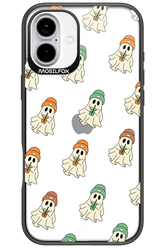 Spirited Sips (Nude) - Apple iPhone 16 Plus