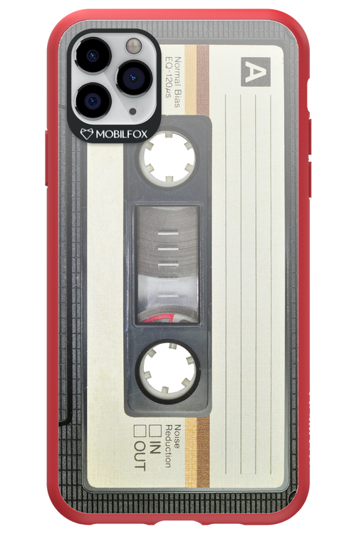 CASE 11 2.0 - Apple iPhone 11 Pro Max