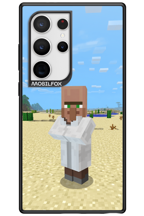 MC 2.0 - Samsung Galaxy S24 Ultra