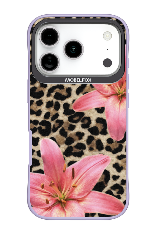 Leobloom - Apple iPhone 17 Pro