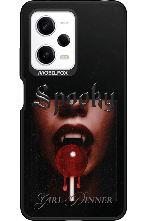 Freaky Girl - Xiaomi Redmi Note 12 Pro 5G