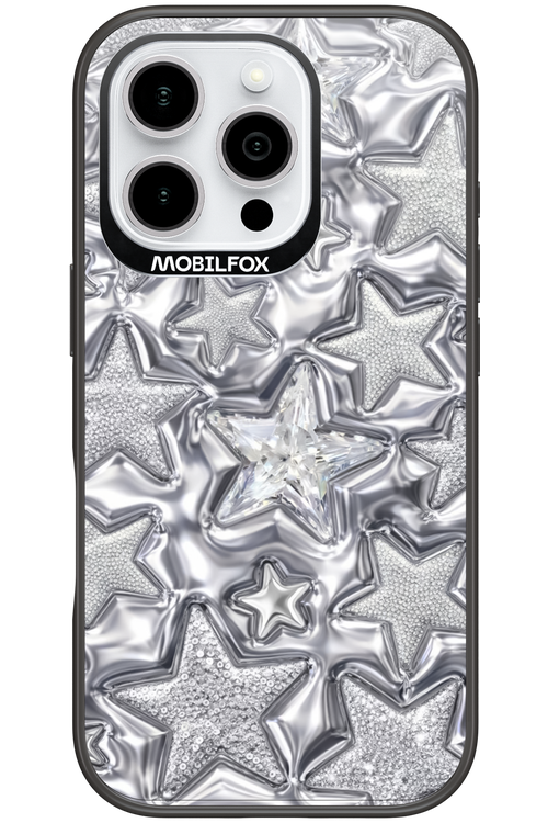 Star Gum - Apple iPhone 16 Pro