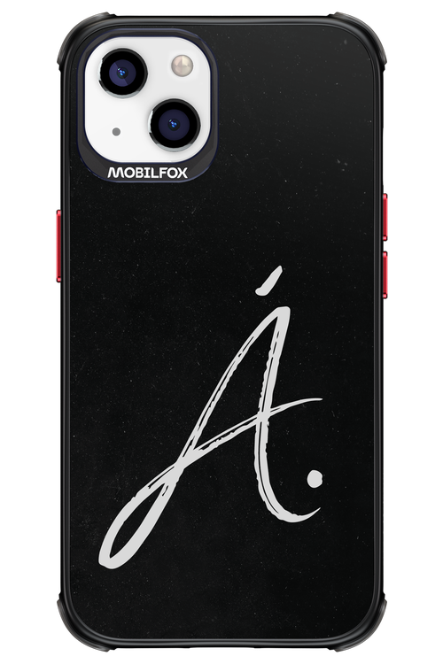 (Off Space) A II 2.0 - Apple iPhone 13