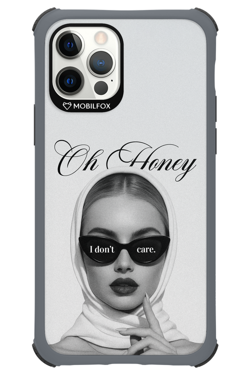 Oh Honey - Apple iPhone 12 Pro