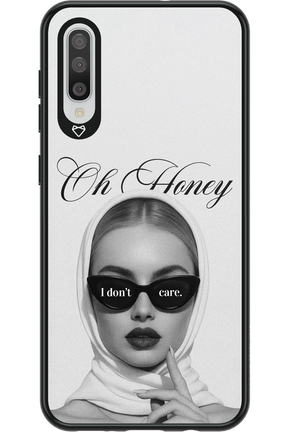Oh Honey - Samsung Galaxy A50