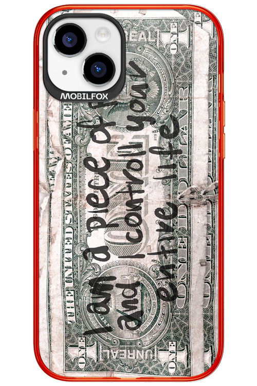 Dollars - Apple iPhone 15 Plus