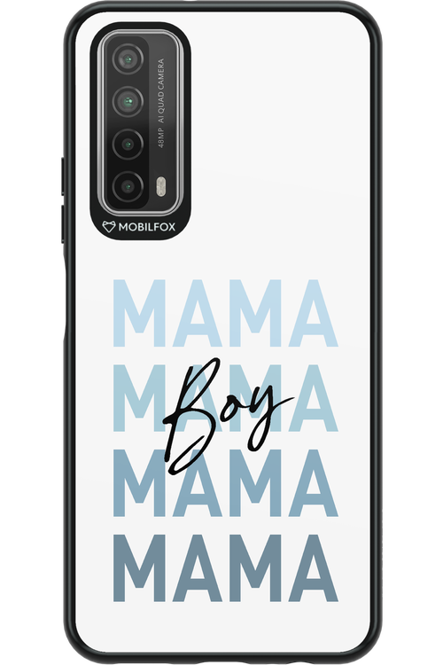 Boy Mama 2.0 - Huawei P Smart 2021