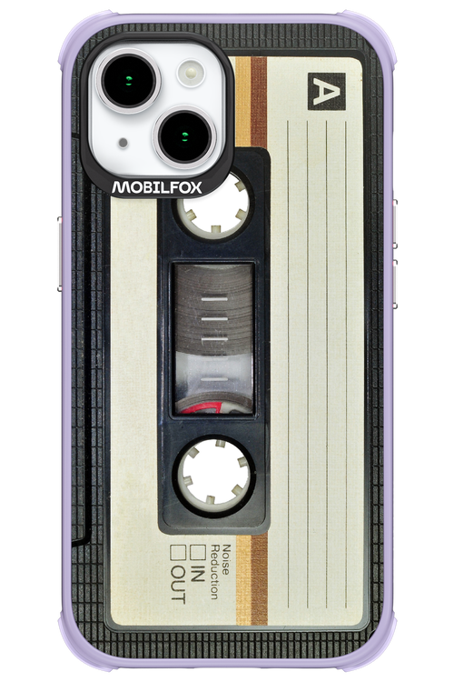 CASE 11 2.0 - Apple iPhone 15