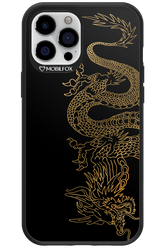 Gold Age - Apple iPhone 12 Pro Max