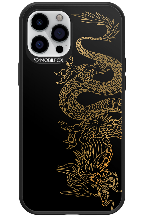 Gold Age - Apple iPhone 12 Pro Max