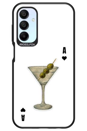 MartiniAce - Samsung Galaxy A15