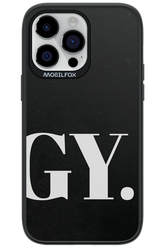 GY (Off Space) 2.0 - Apple iPhone 14 Pro Max