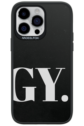GY (Off Space) 2.0 - Apple iPhone 14 Pro Max