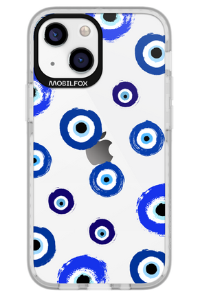 Nazar Amulet - Apple iPhone 13 Mini