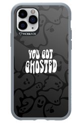Ghosted - Apple iPhone 11 Pro