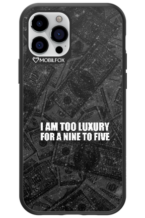 9 to 5 - Apple iPhone 12 Pro