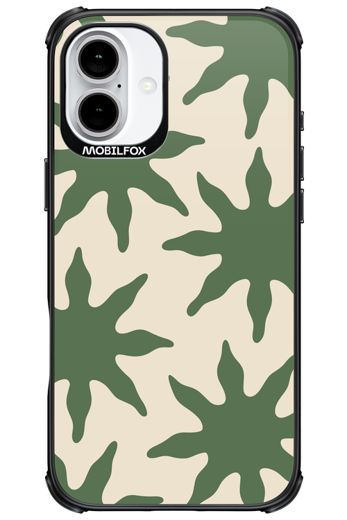 Drylands - Apple iPhone 16 Plus