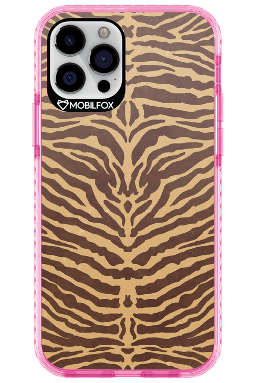 Urban Zebra - Apple iPhone 12 Pro