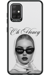 Oh Honey 2.0 - Samsung Galaxy A71