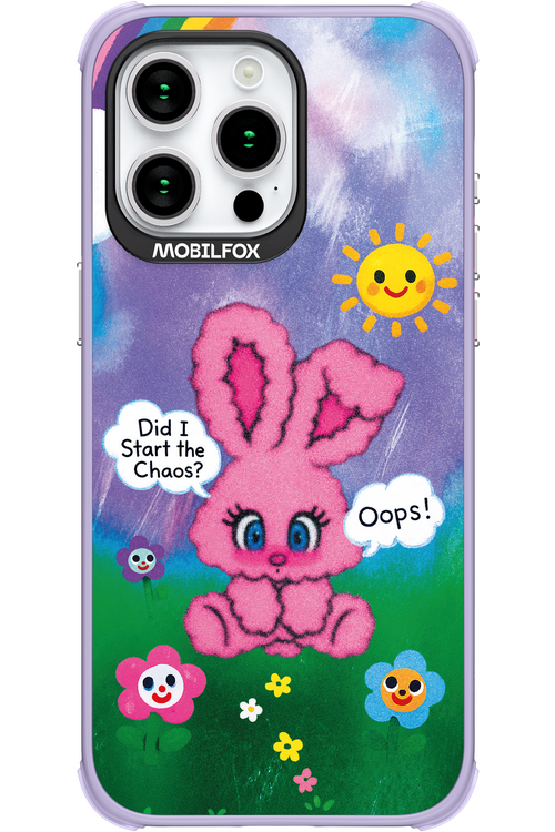 Ooops 2.0 - Apple iPhone 15 Pro Max