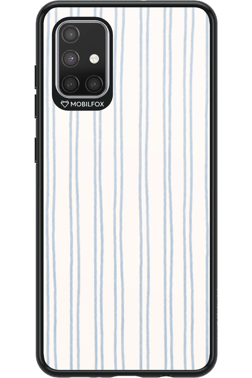 Beach Boy 2.0 - Samsung Galaxy A71