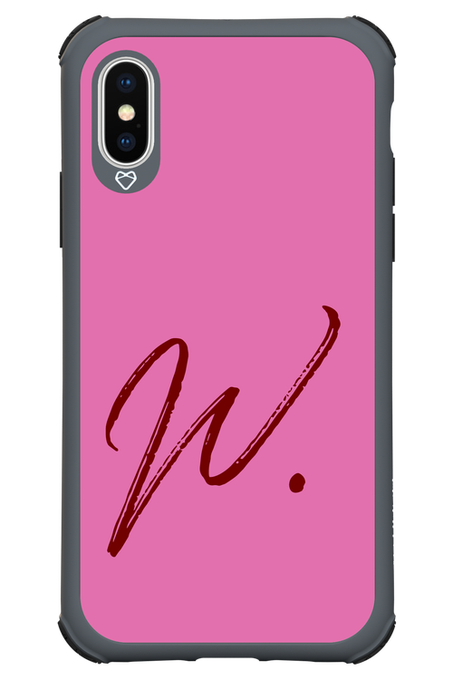 (Sorbet) W 2.0 - Apple iPhone XS
