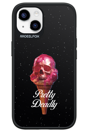 Pretty Deadly - Apple iPhone 14