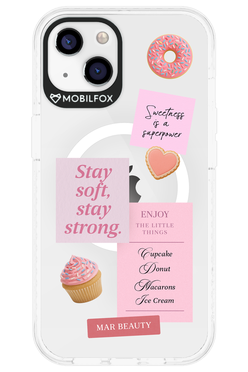 Sweet Babe - Apple iPhone 13