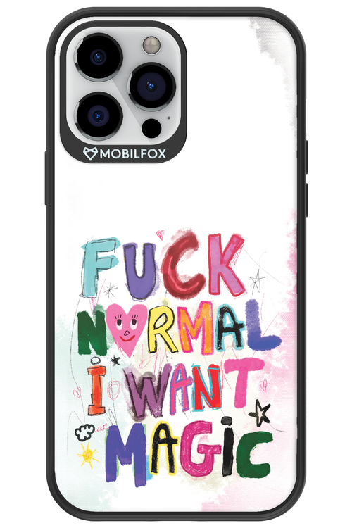 Magic 2.0 - Apple iPhone 13 Pro Max