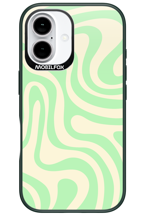 Matchaa 2.0 - Apple iPhone 16