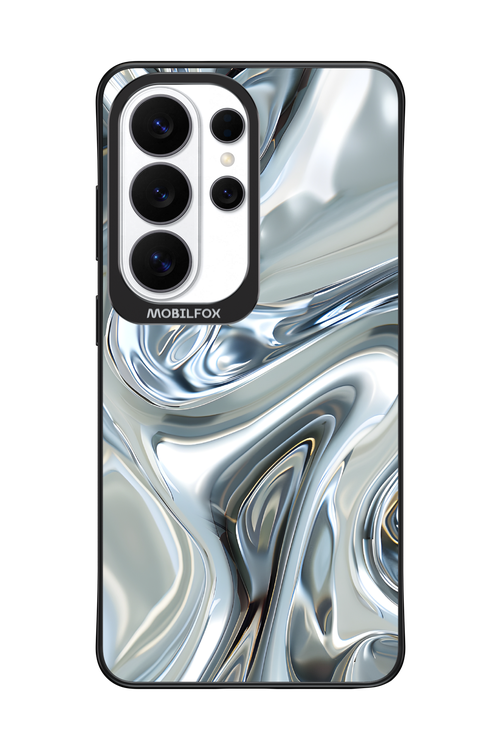 True Silver 2.0 - Samsung Galaxy S26 Ultra