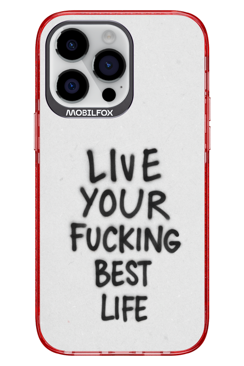 Best F Life 2.0 - Apple iPhone 14 Pro Max